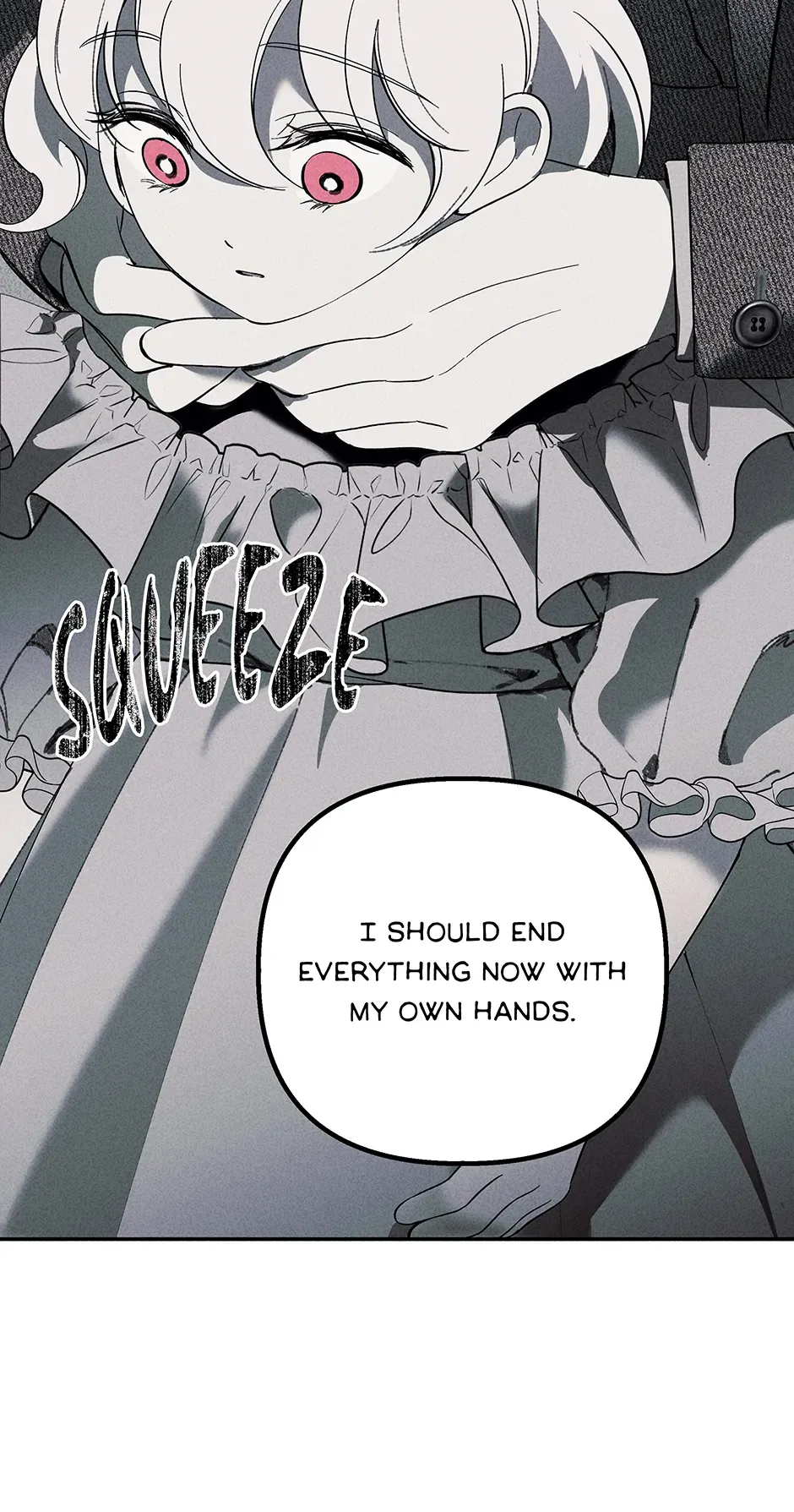 The Witches’ Isle Chapter 56 Online - página 83