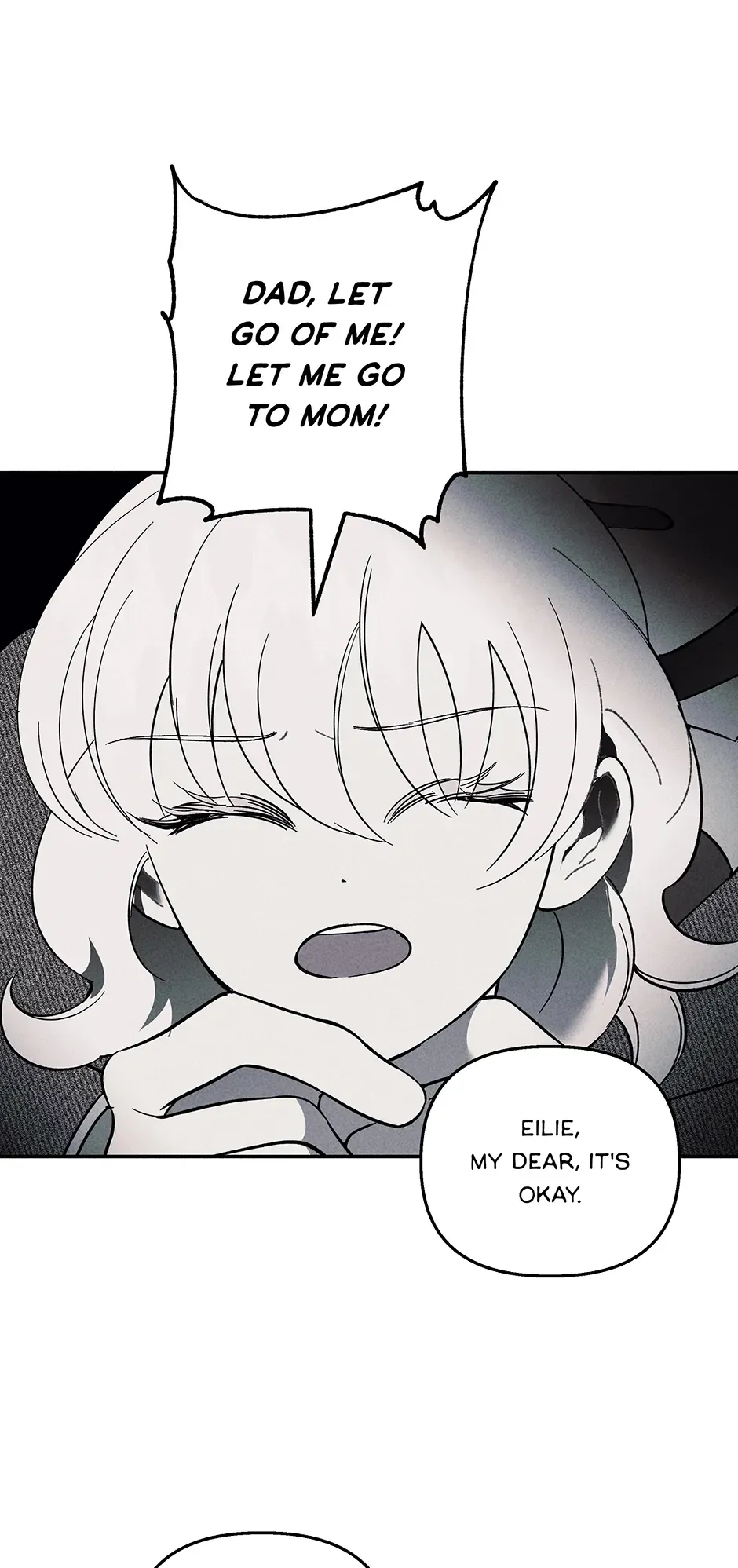 The Witches’ Isle Chapter 56 Online - página 84