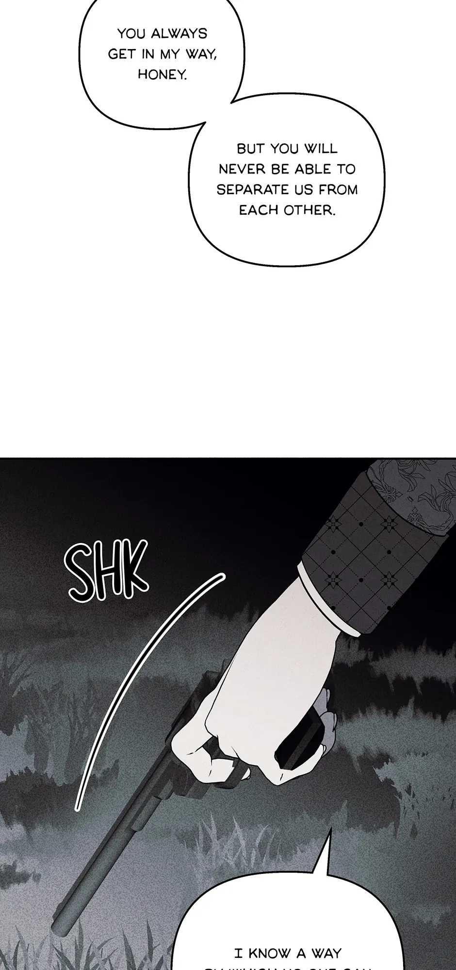 The Witches’ Isle Chapter 56 Online - página 85