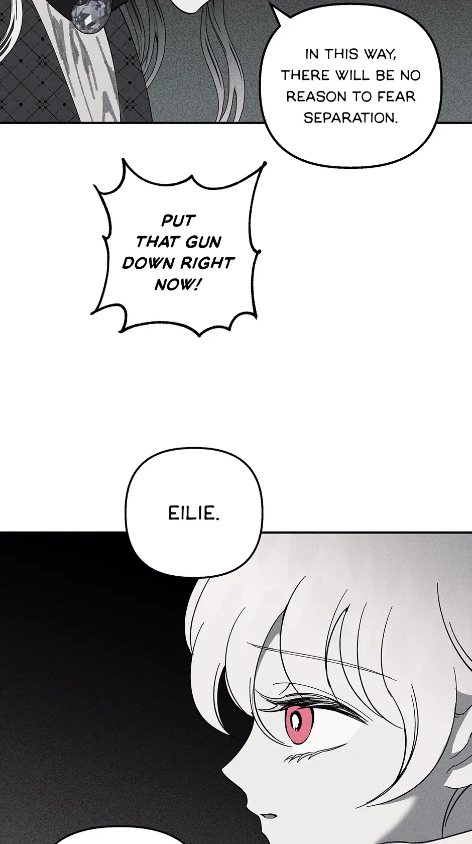 The Witches’ Isle Chapter 56 Online - página 90