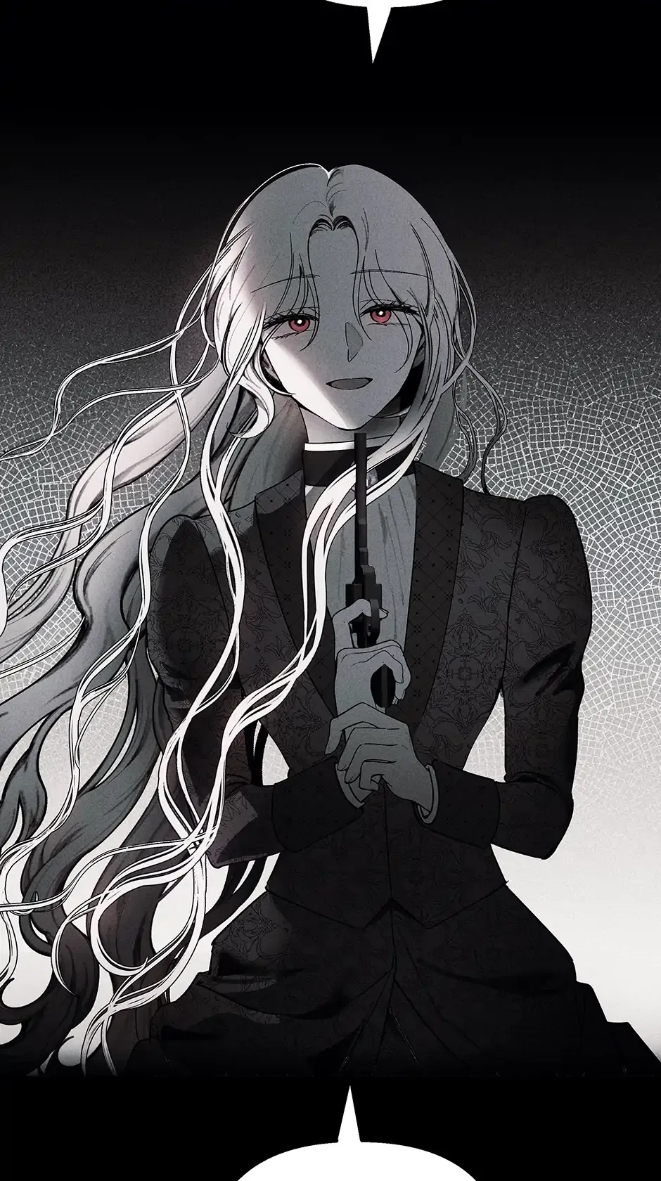 The Witches’ Isle Chapter 56 Online - página 92