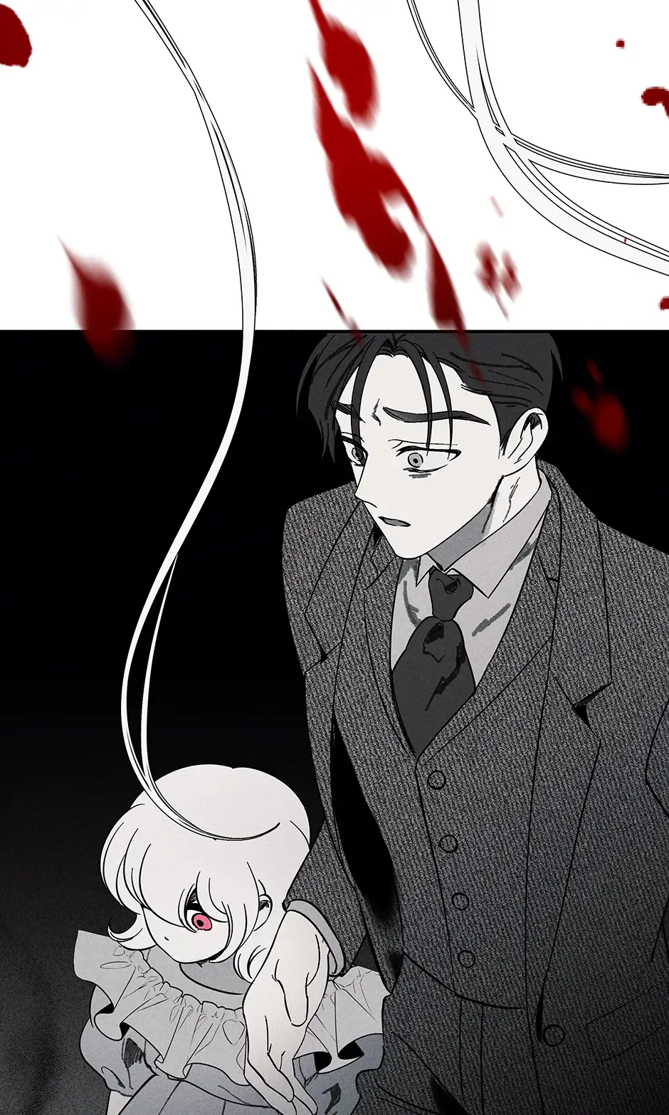 The Witches’ Isle Chapter 56 Online - página 95