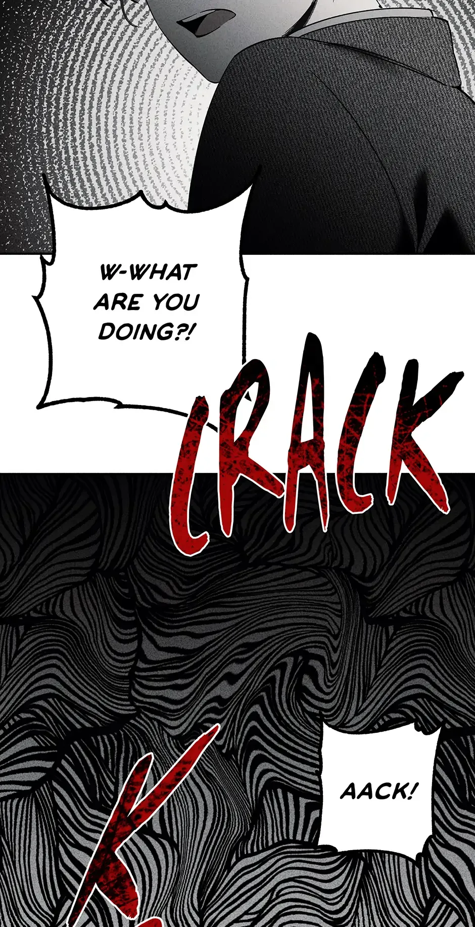 The Witches’ Isle Chapter 56 Online - página 101