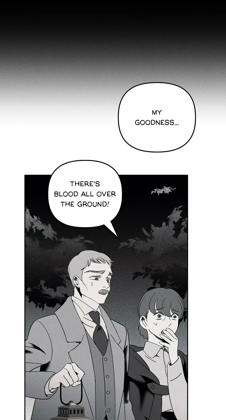 The Witches’ Isle Chapter 56 Online - página 104