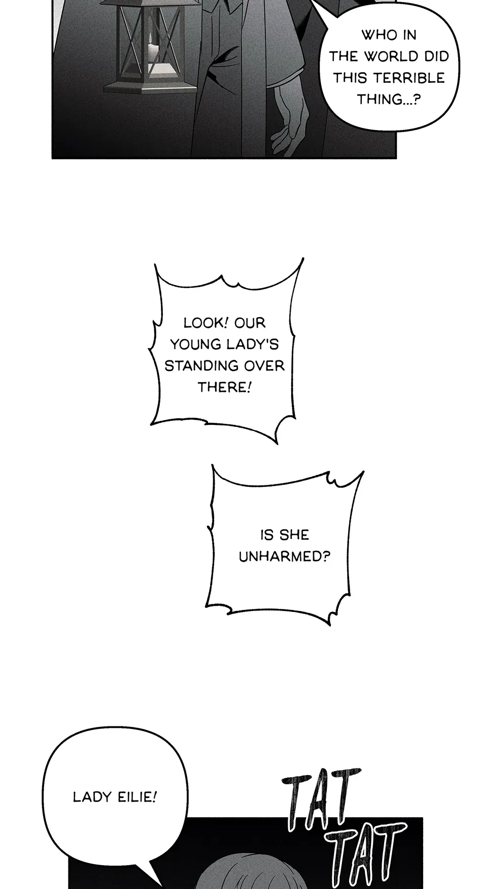 The Witches’ Isle Chapter 56 Online - página 105