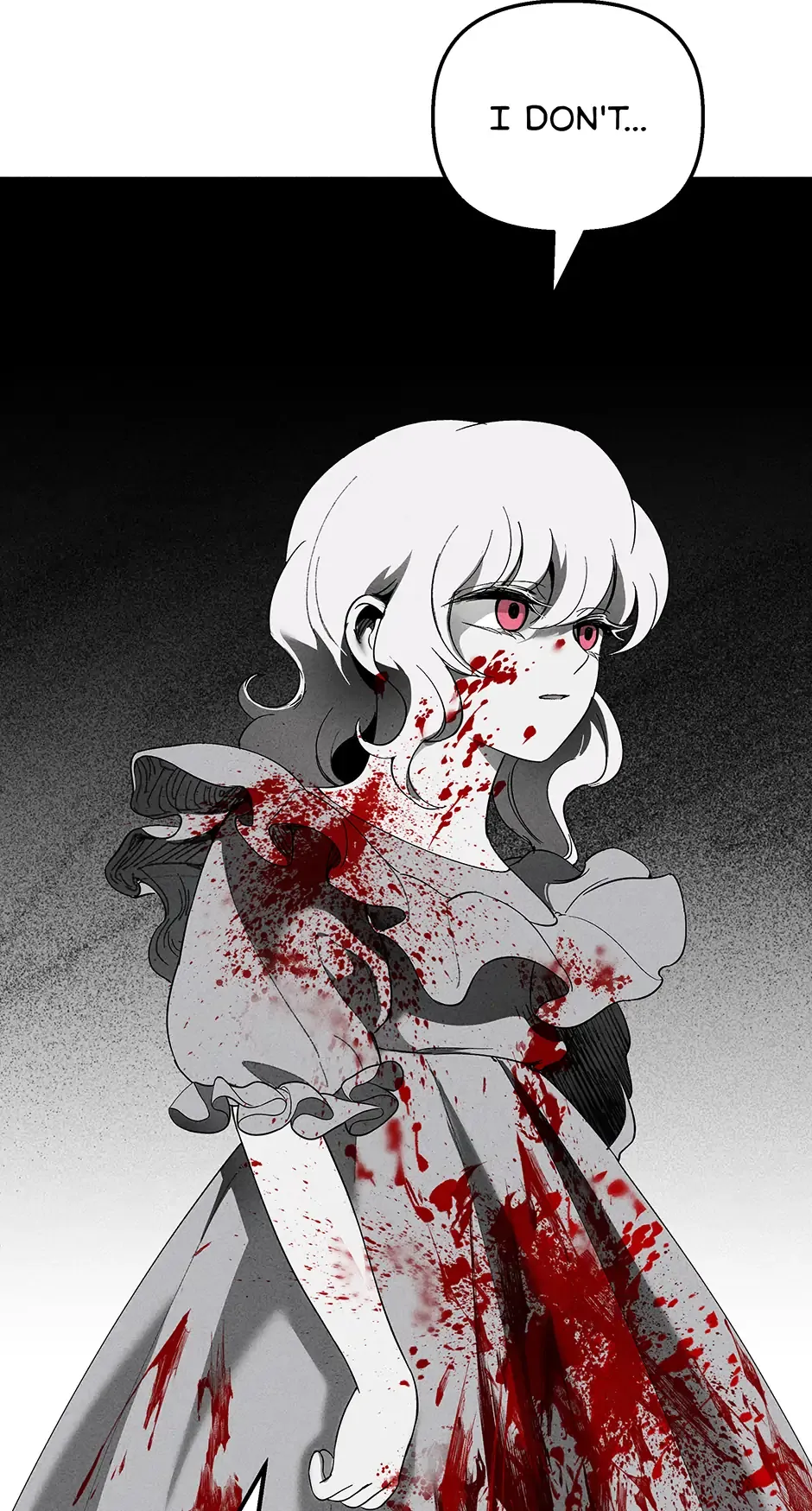 The Witches’ Isle Chapter 56 Online - página 107