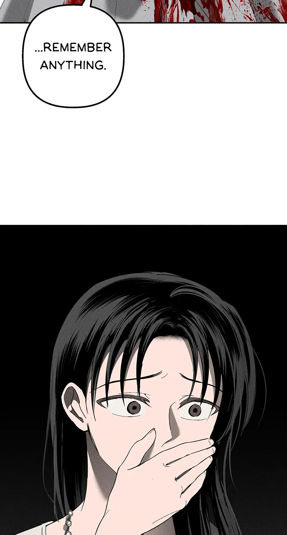 The Witches’ Isle Chapter 56 Online - página 108