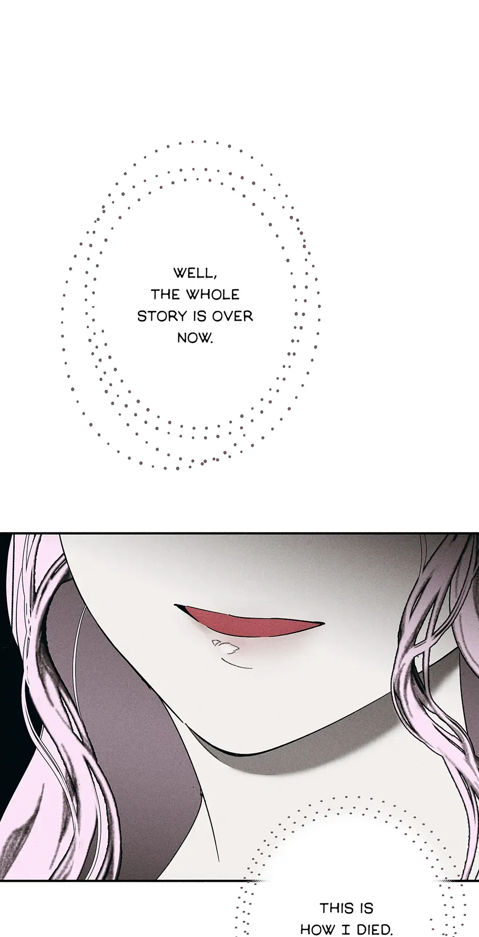 The Witches’ Isle Chapter 57 Online - página 2
