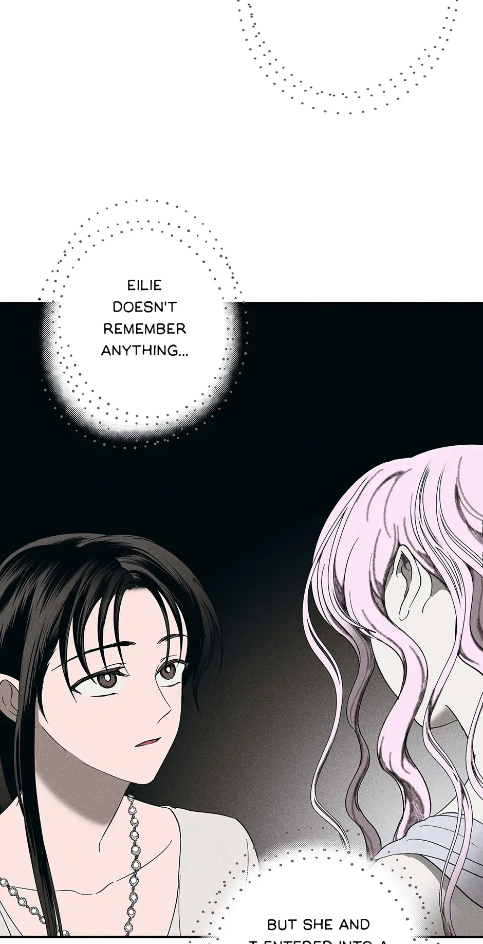 The Witches’ Isle Chapter 57 Online - página 3