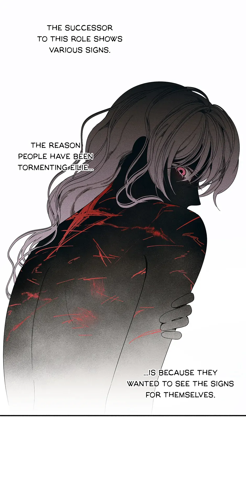 The Witches’ Isle Chapter 57 Online - página 5