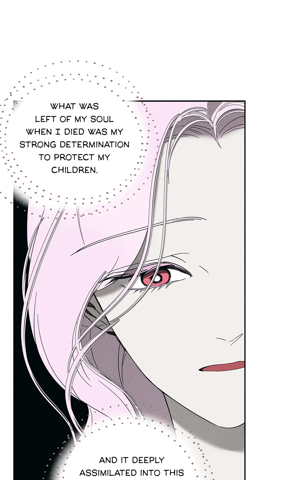 The Witches’ Isle Chapter 57 Online - página 6