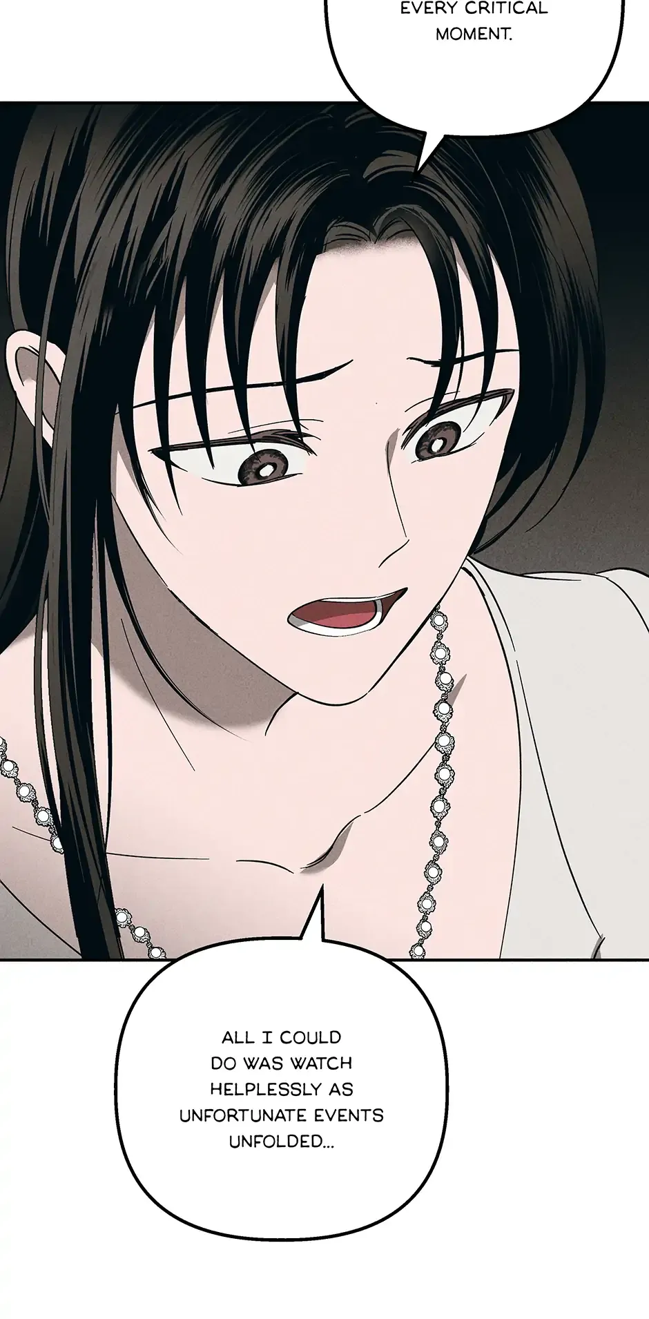 The Witches’ Isle Chapter 57 Online - página 15