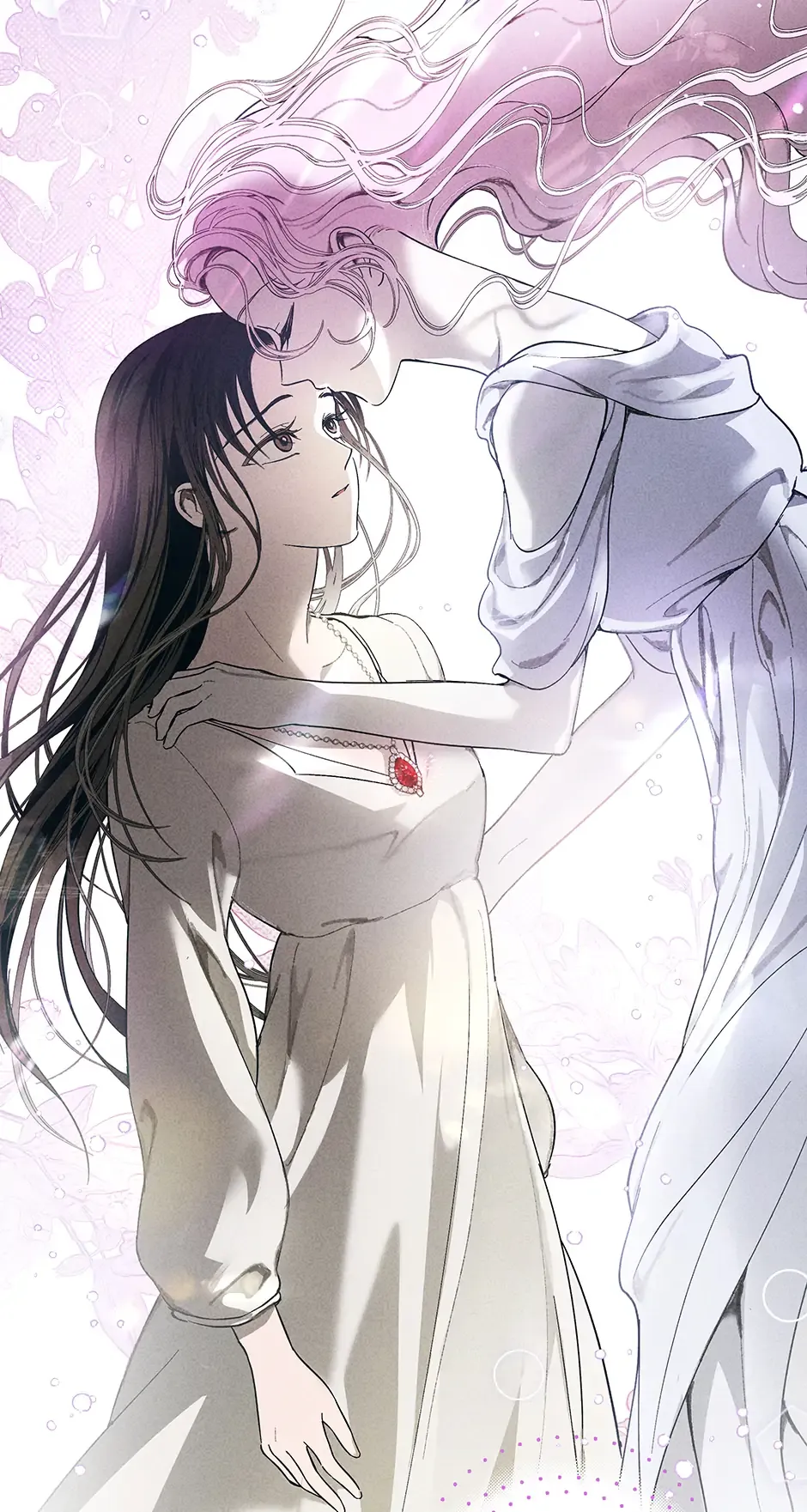The Witches’ Isle Chapter 57 Online - página 17