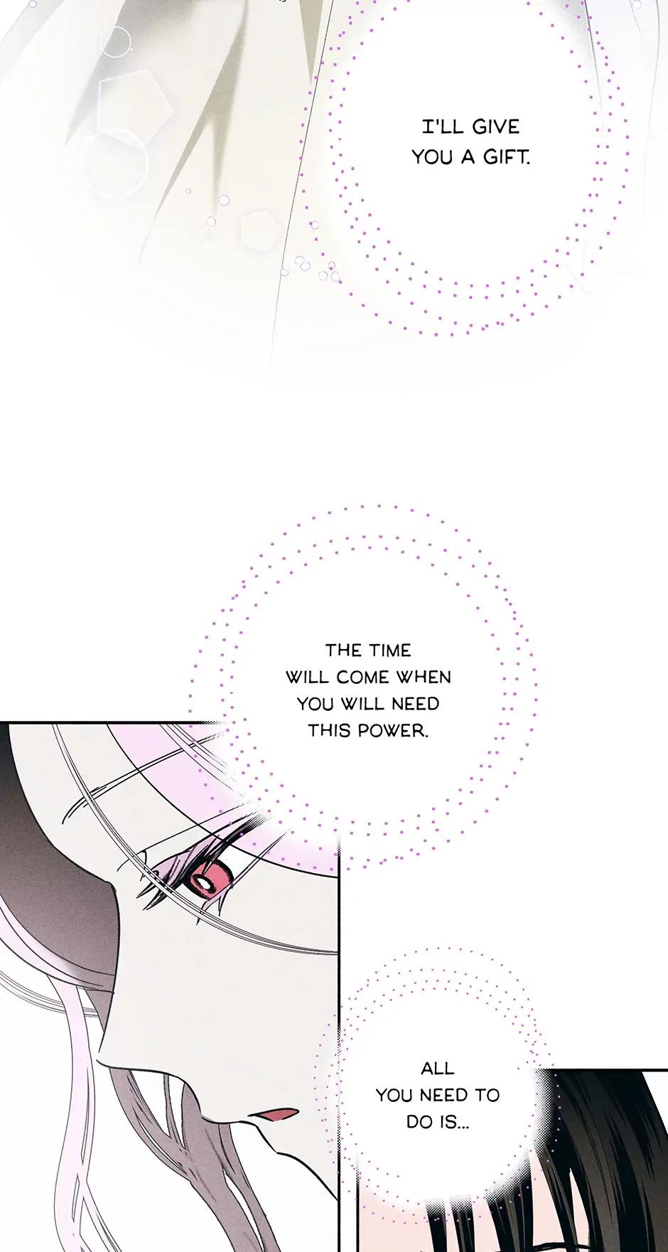 The Witches’ Isle Chapter 57 Online - página 18