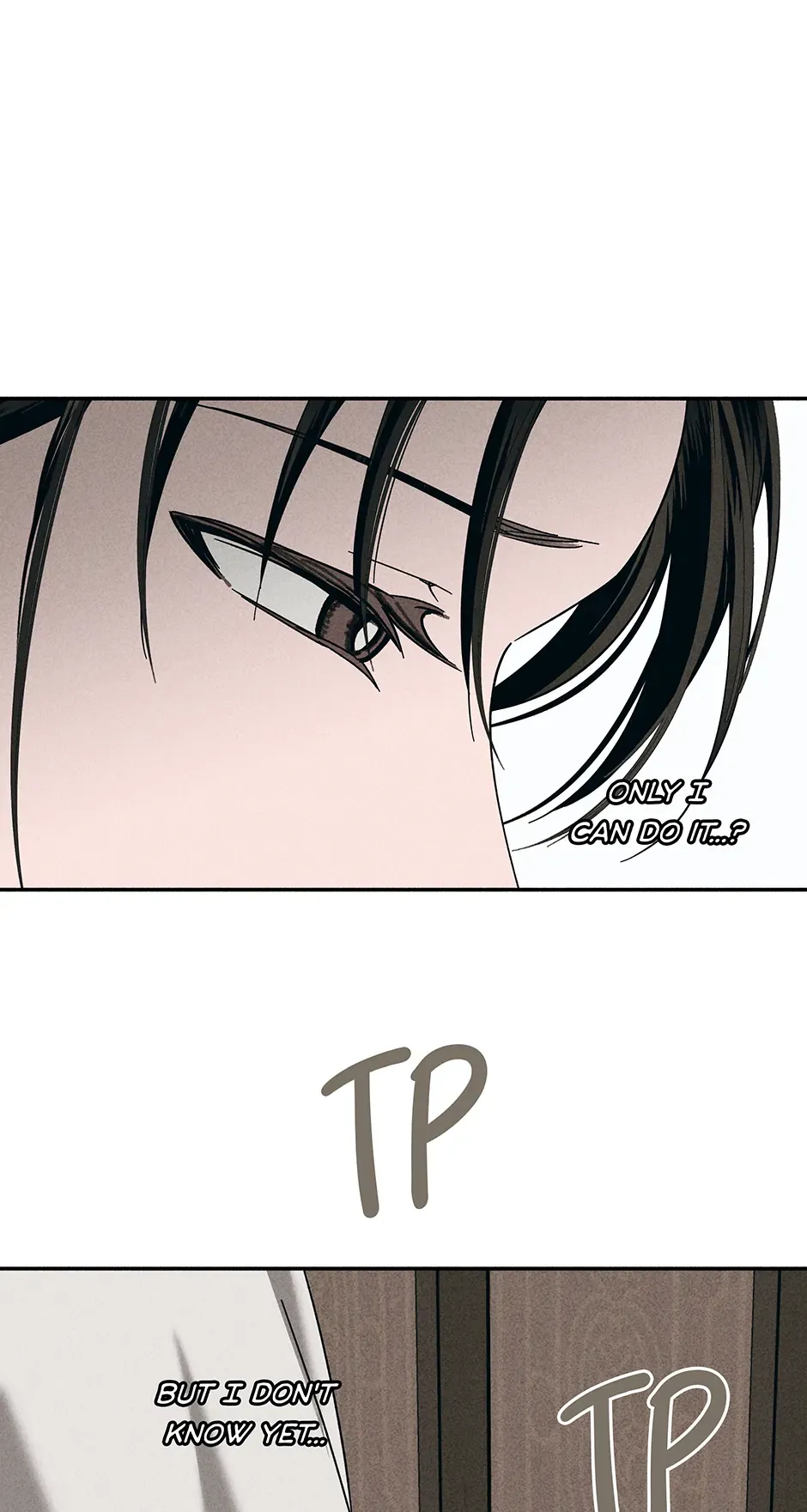 The Witches’ Isle Chapter 57 Online - página 21