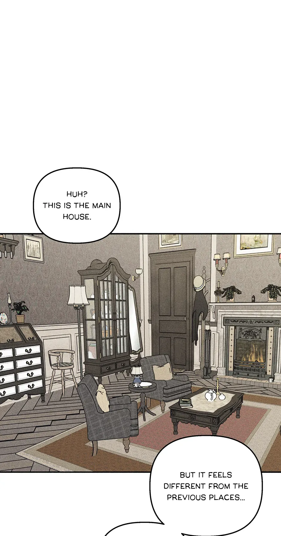 The Witches’ Isle Chapter 57 Online - página 24