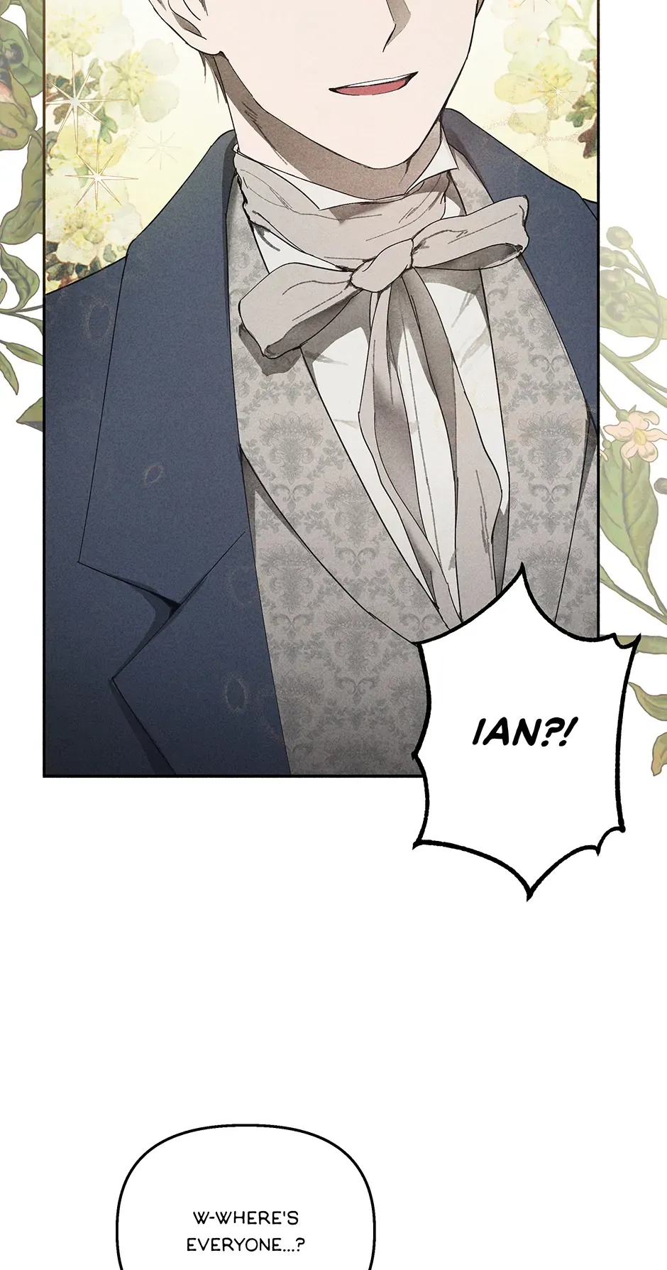 The Witches’ Isle Chapter 57 Online - página 27