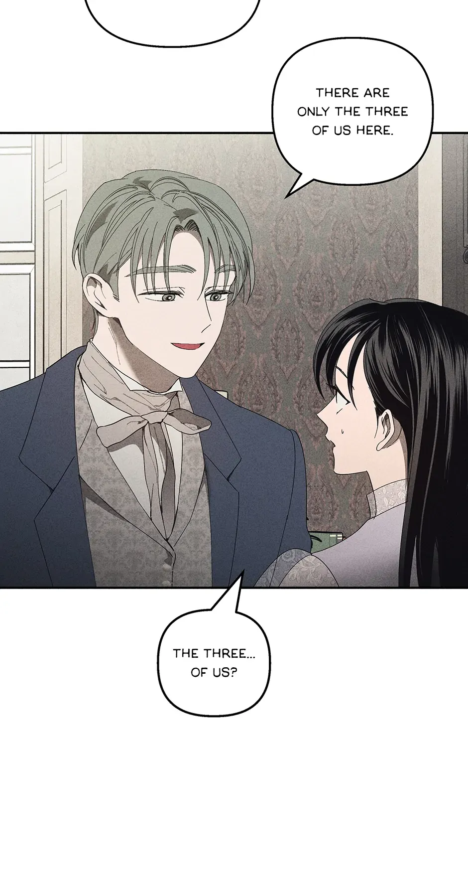The Witches’ Isle Chapter 57 Online - página 28