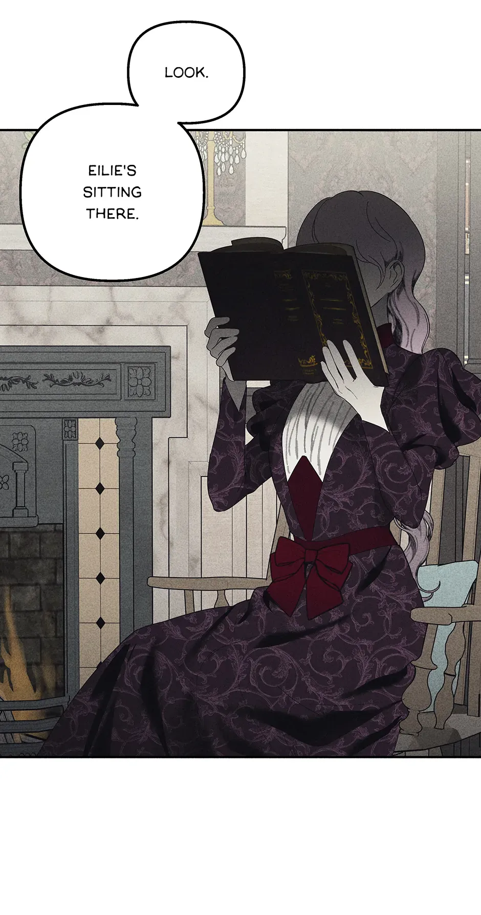 The Witches’ Isle Chapter 57 Online - página 29