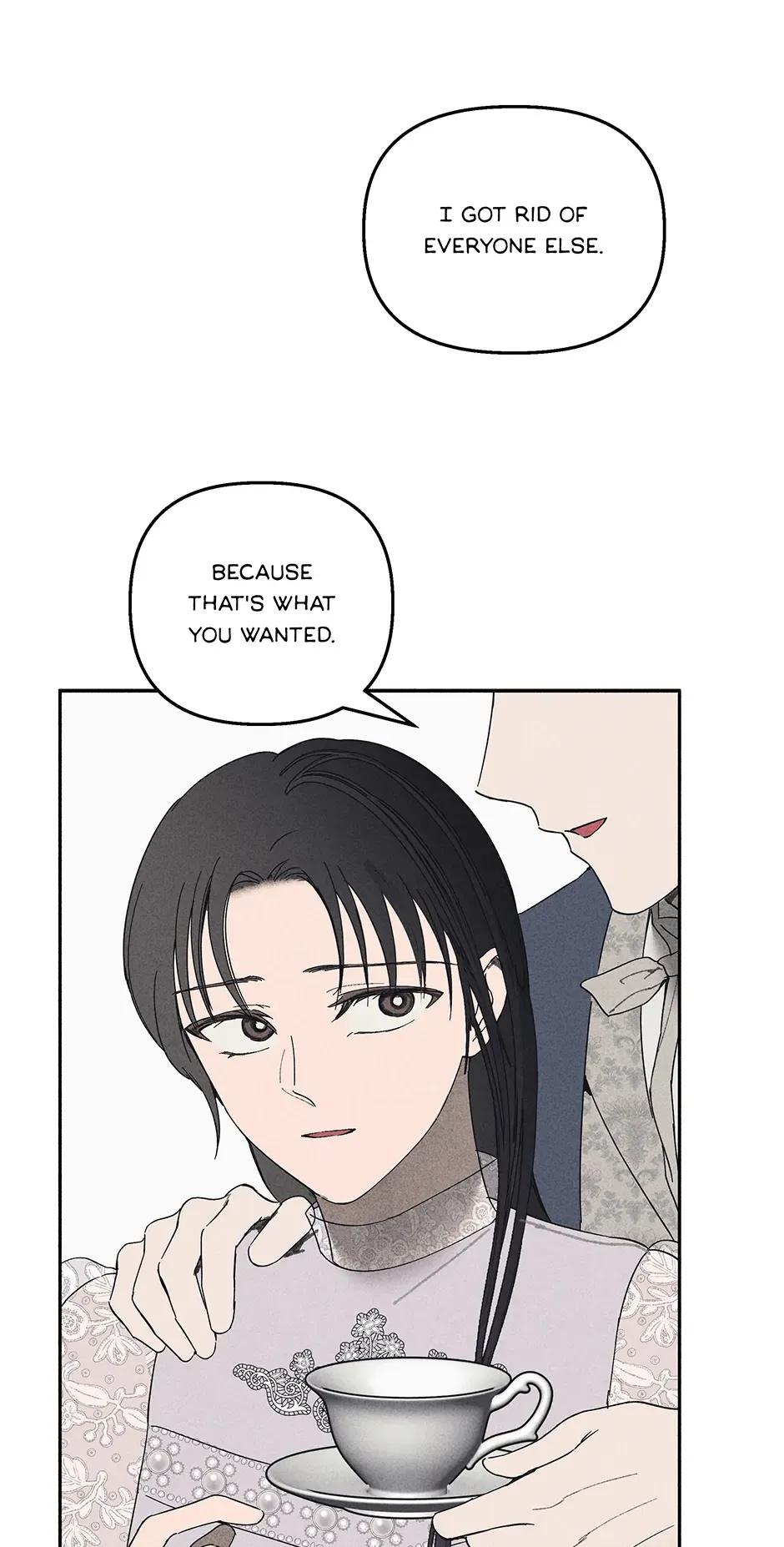 The Witches’ Isle Chapter 57 Online - página 30