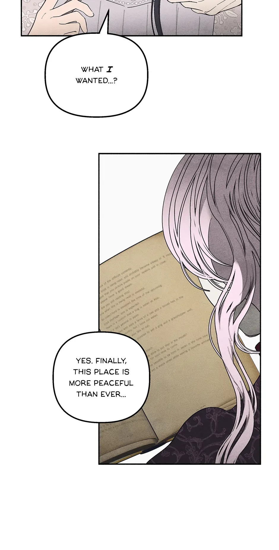 The Witches’ Isle Chapter 57 Online - página 31