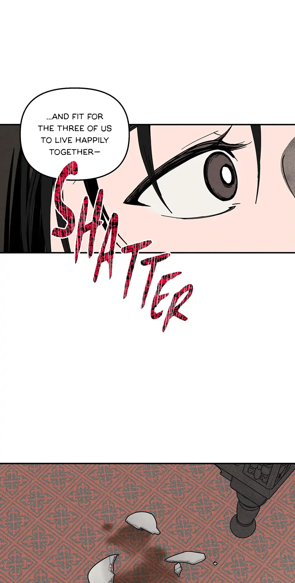 The Witches’ Isle Chapter 57 Online - página 32