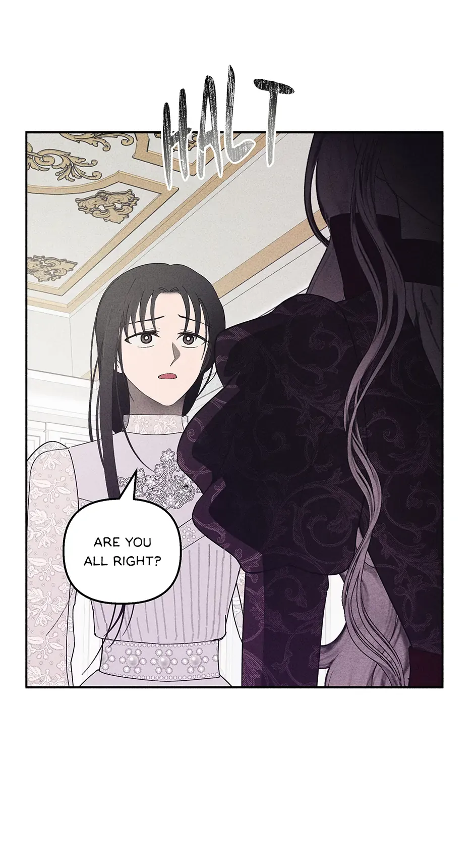 The Witches’ Isle Chapter 57 Online - página 37