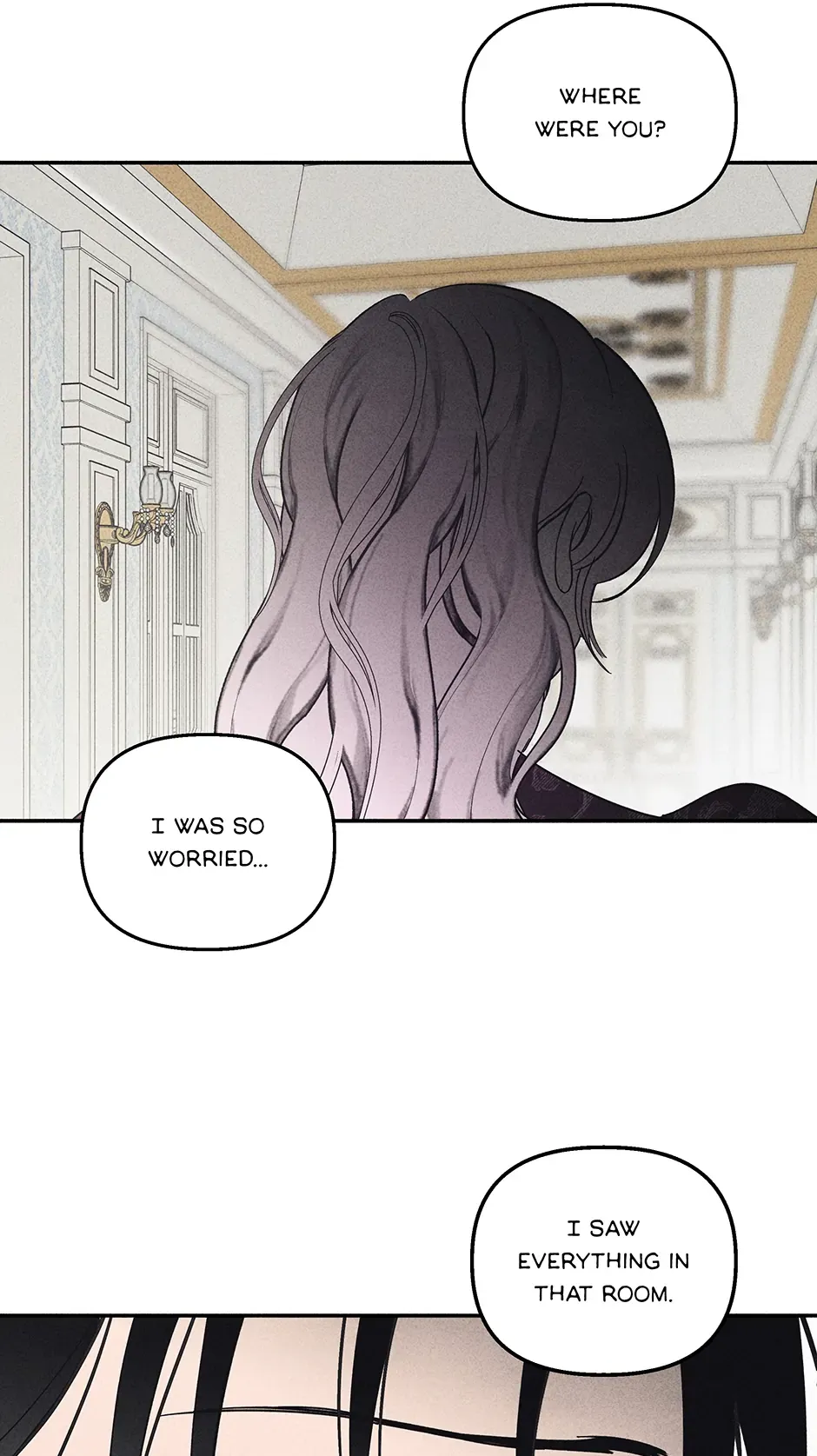 The Witches’ Isle Chapter 57 Online - página 38