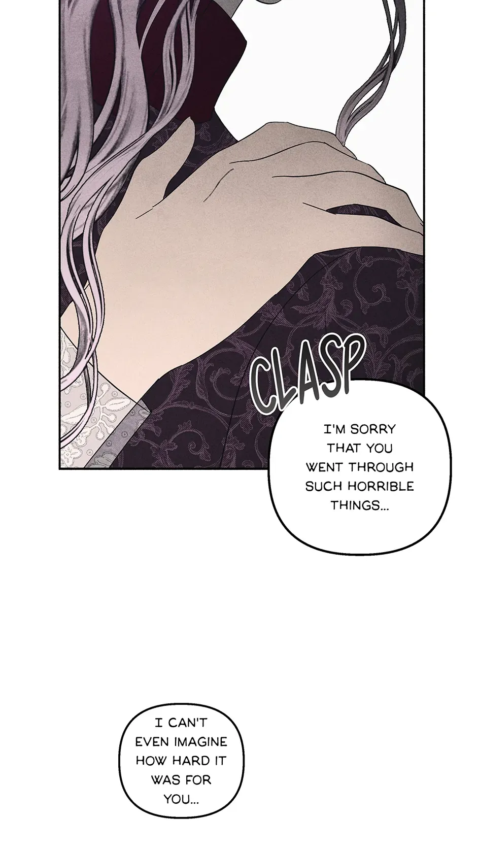 The Witches’ Isle Chapter 57 Online - página 40