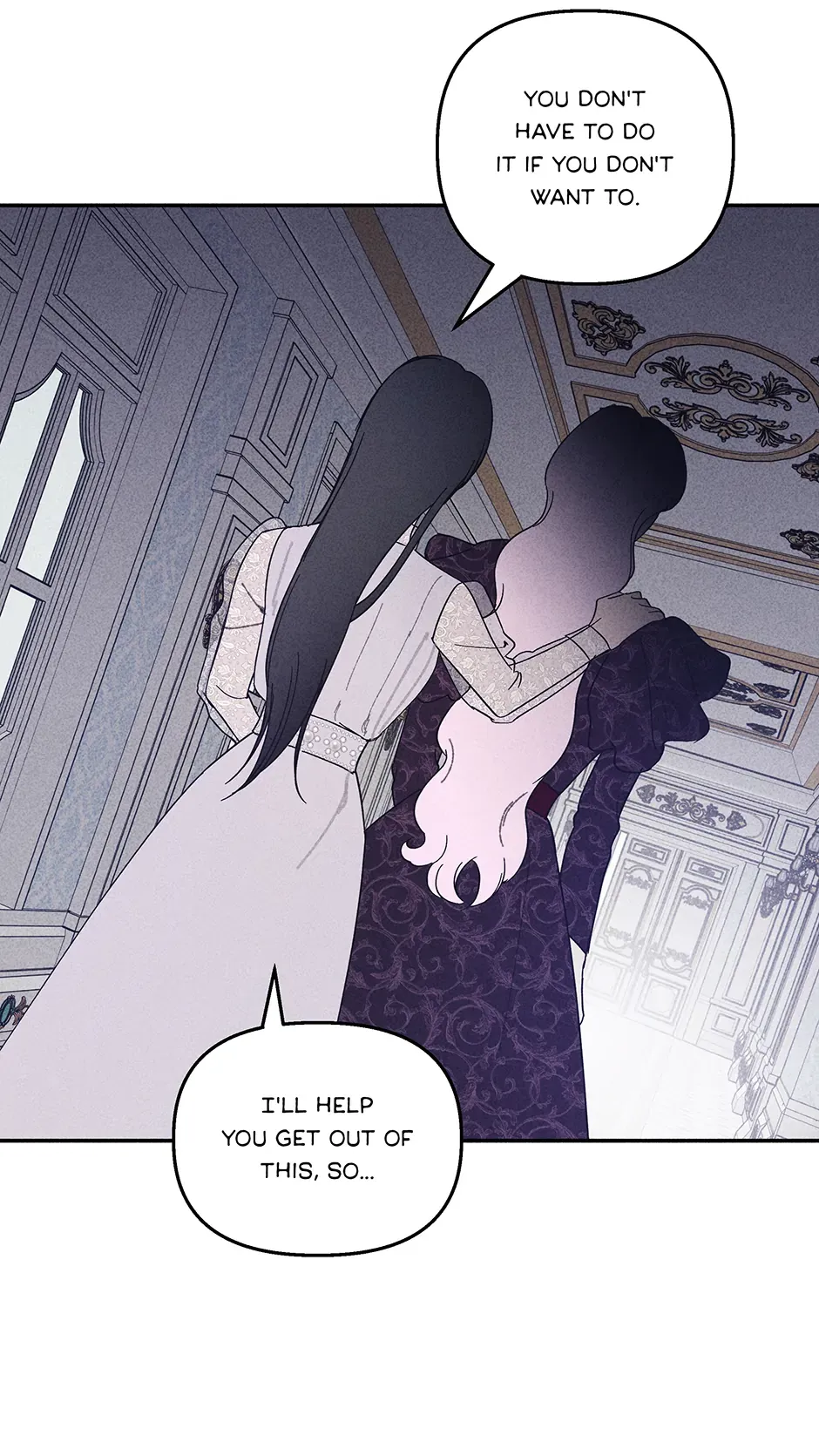 The Witches’ Isle Chapter 57 Online - página 41