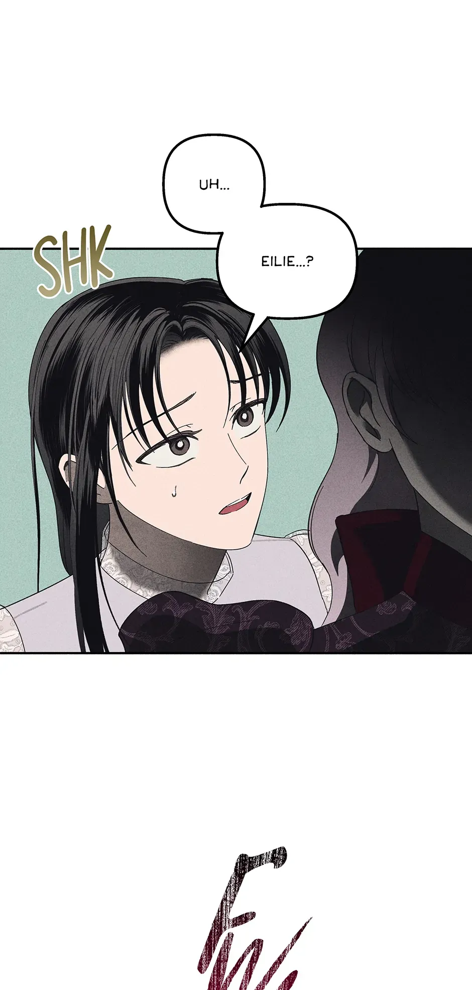 The Witches’ Isle Chapter 57 Online - página 42