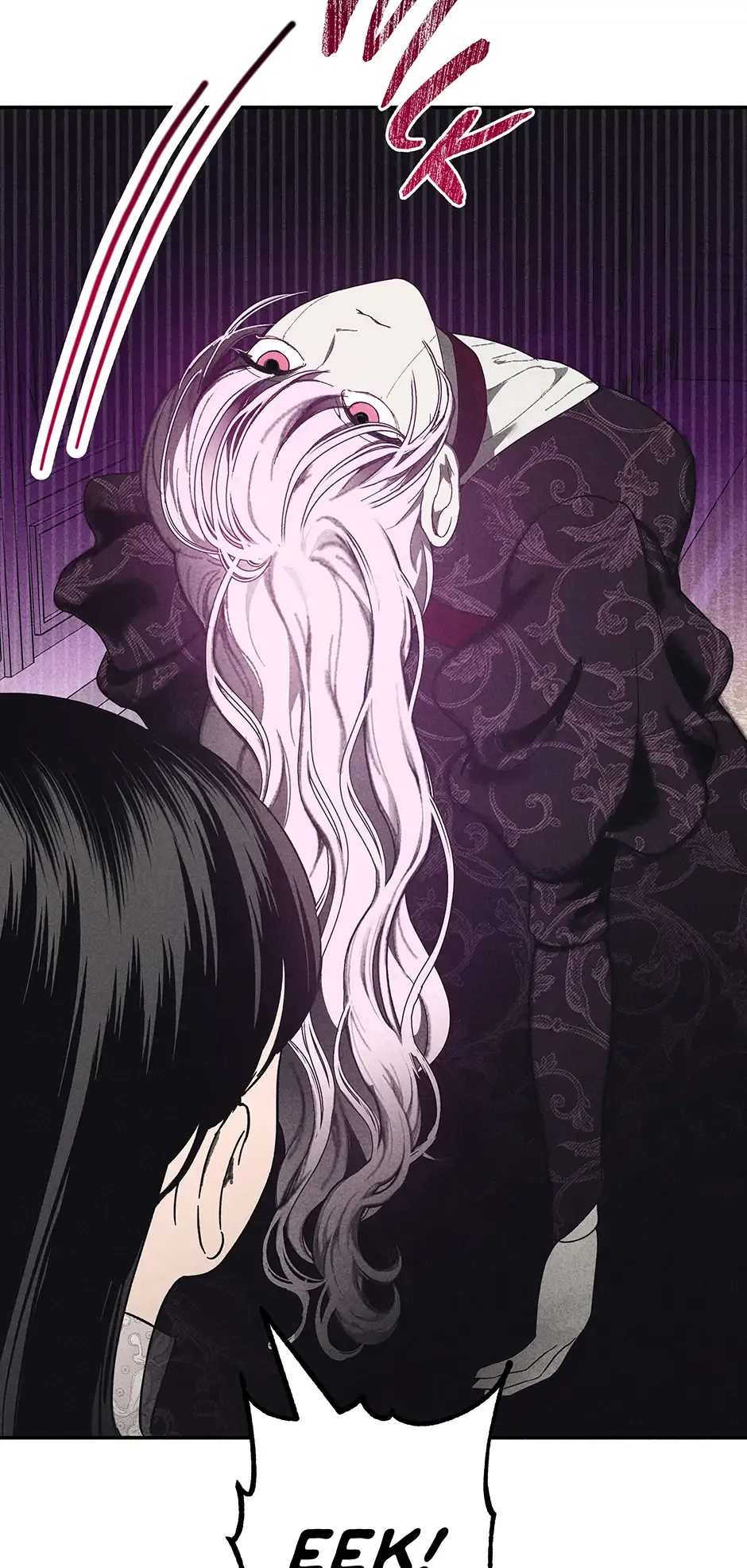 The Witches’ Isle Chapter 57 Online - página 43