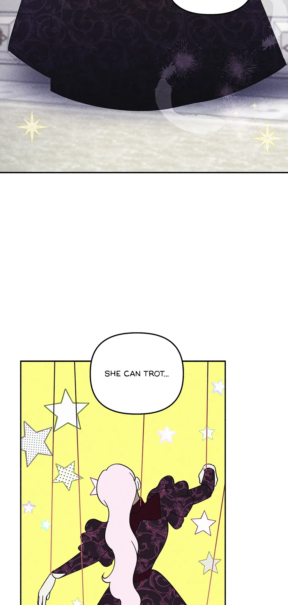 The Witches’ Isle Chapter 57 Online - página 46