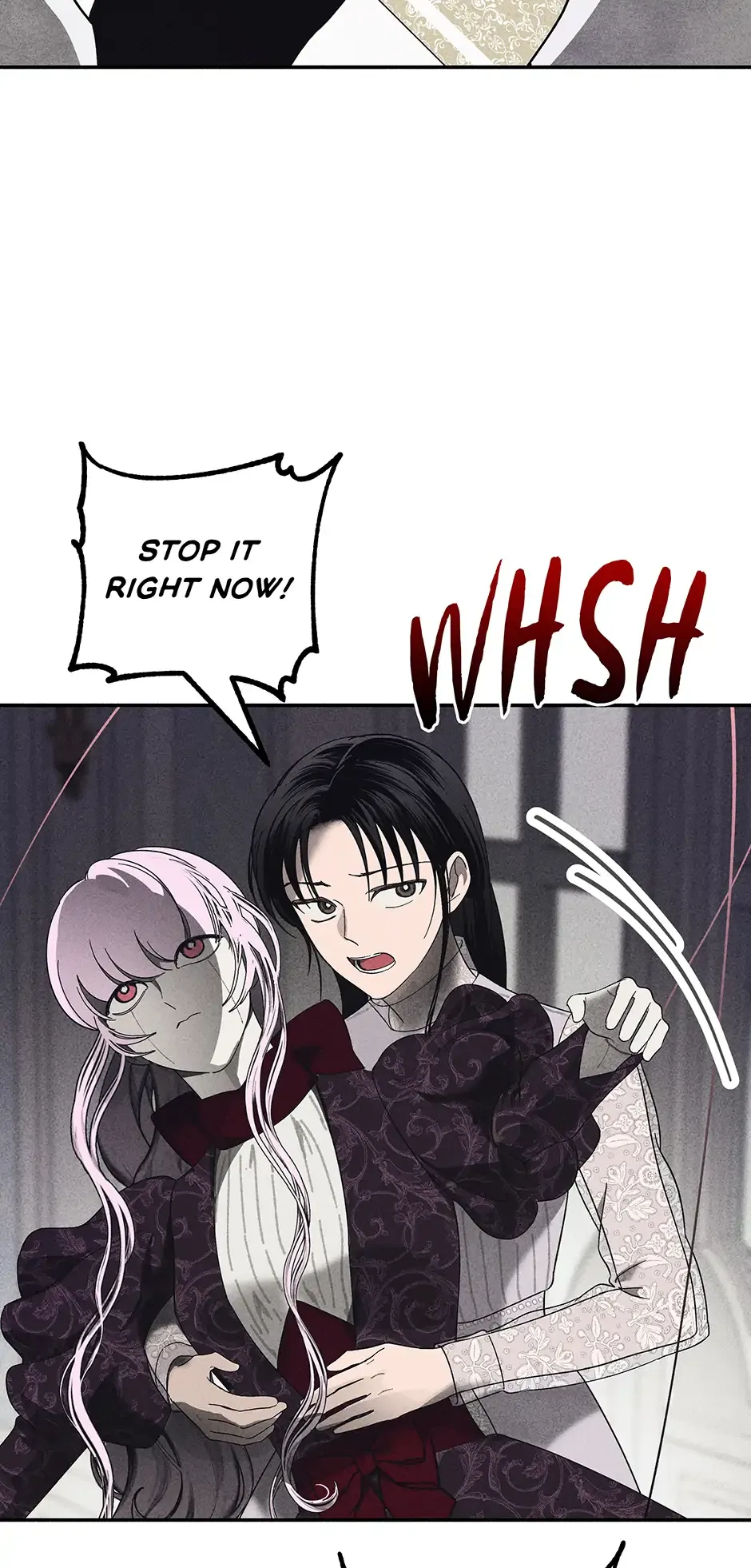 The Witches’ Isle Chapter 57 Online - página 49