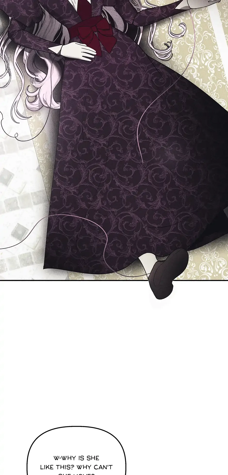 The Witches’ Isle Chapter 57 Online - página 52