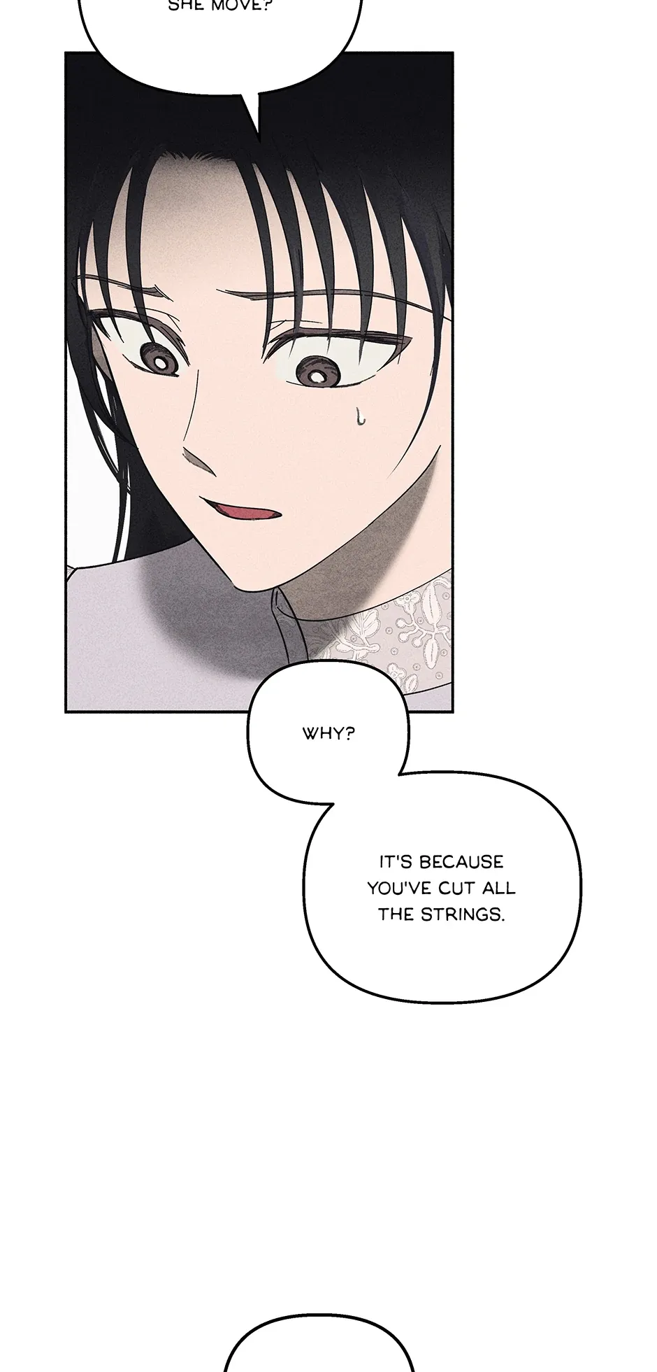 The Witches’ Isle Chapter 57 Online - página 53