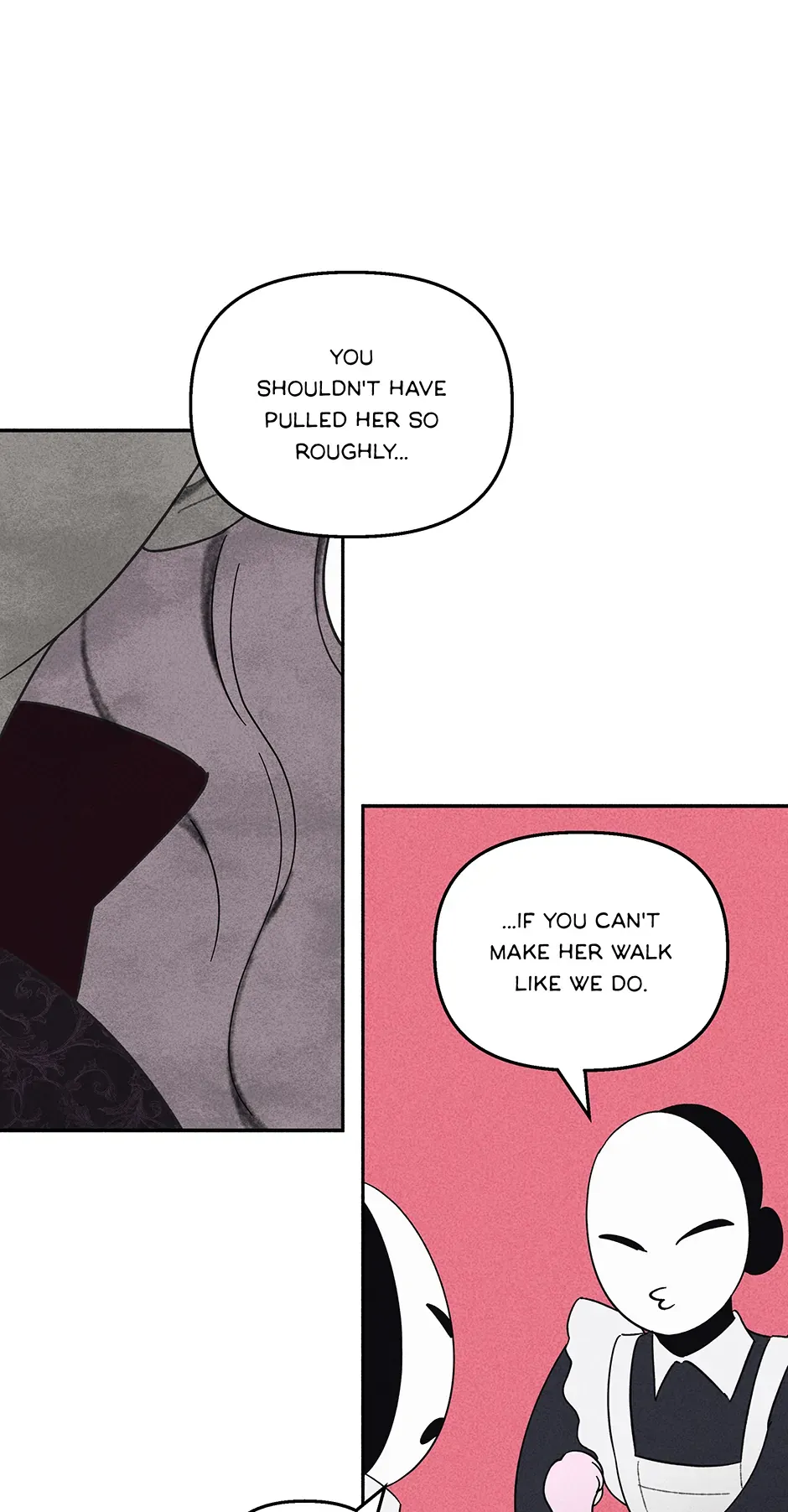 The Witches’ Isle Chapter 57 Online - página 55