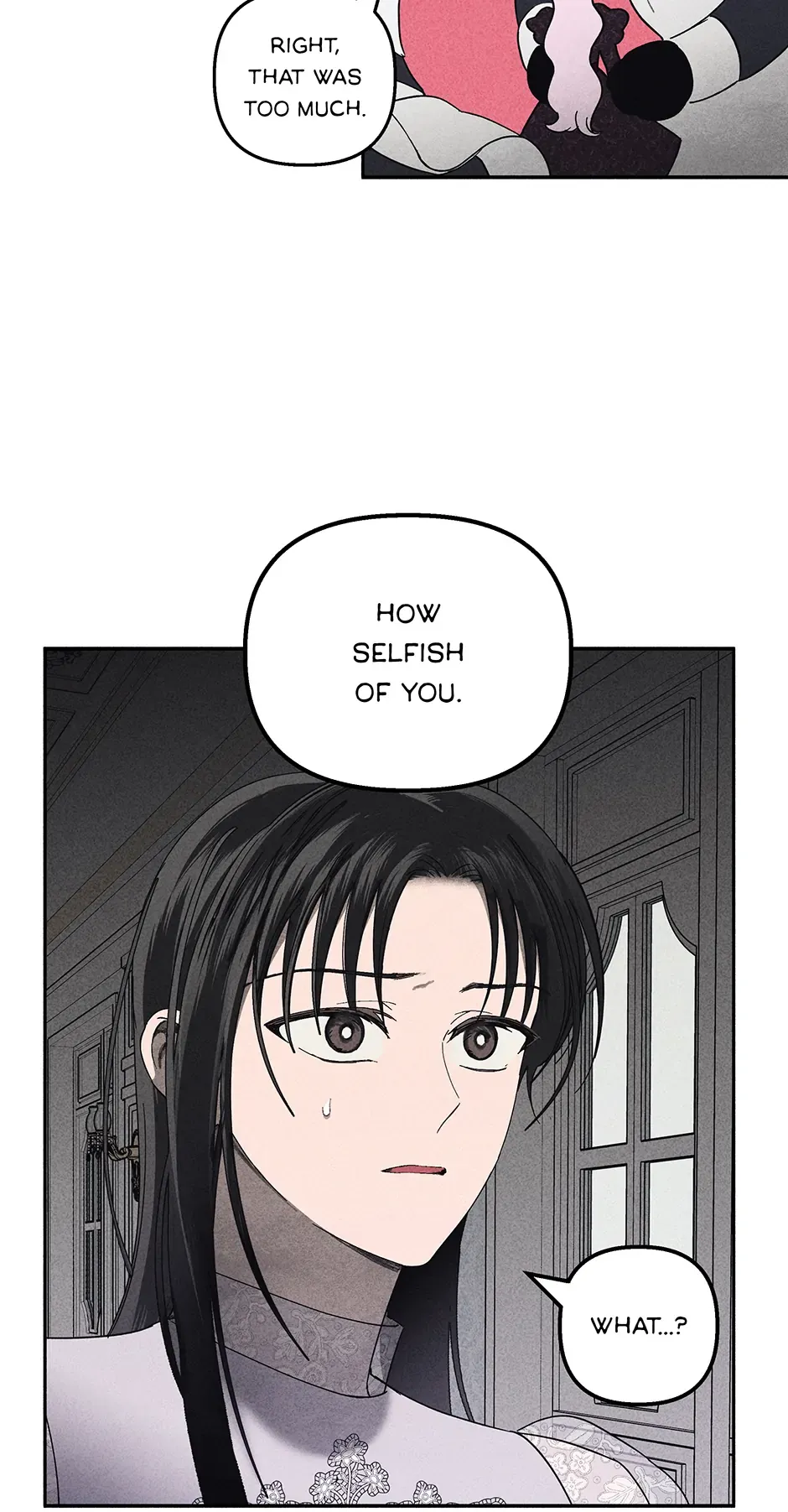 The Witches’ Isle Chapter 57 Online - página 56
