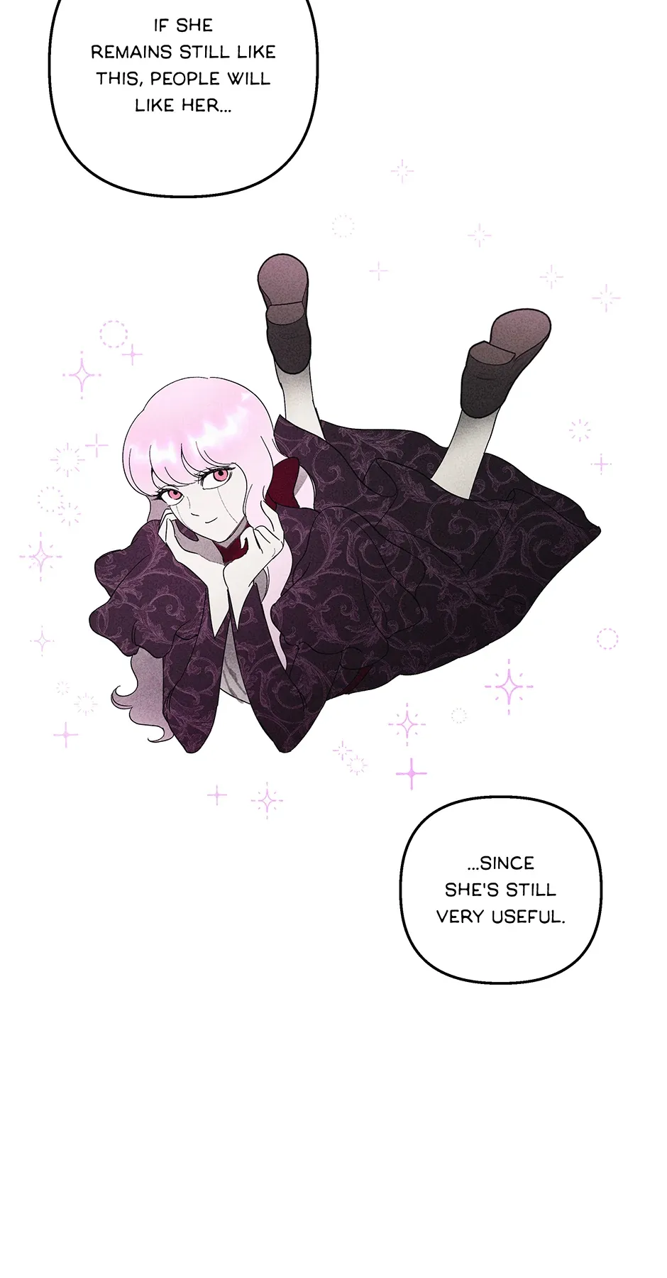 The Witches’ Isle Chapter 57 Online - página 58
