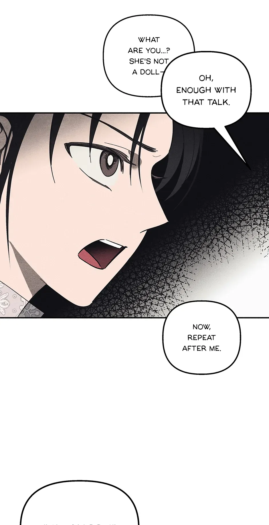 The Witches’ Isle Chapter 57 Online - página 59