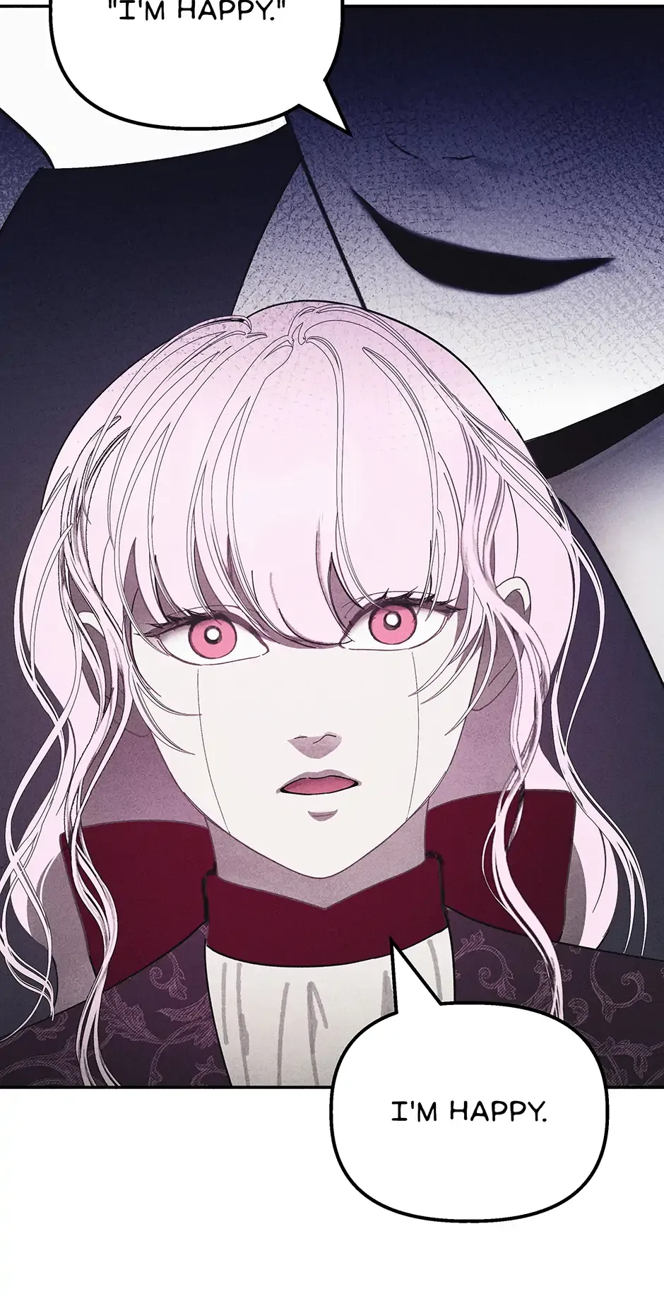 The Witches’ Isle Chapter 57 Online - página 60