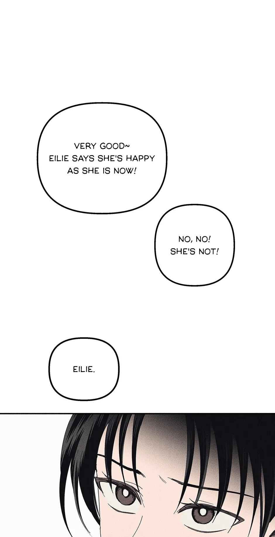 The Witches’ Isle Chapter 57 Online - página 61
