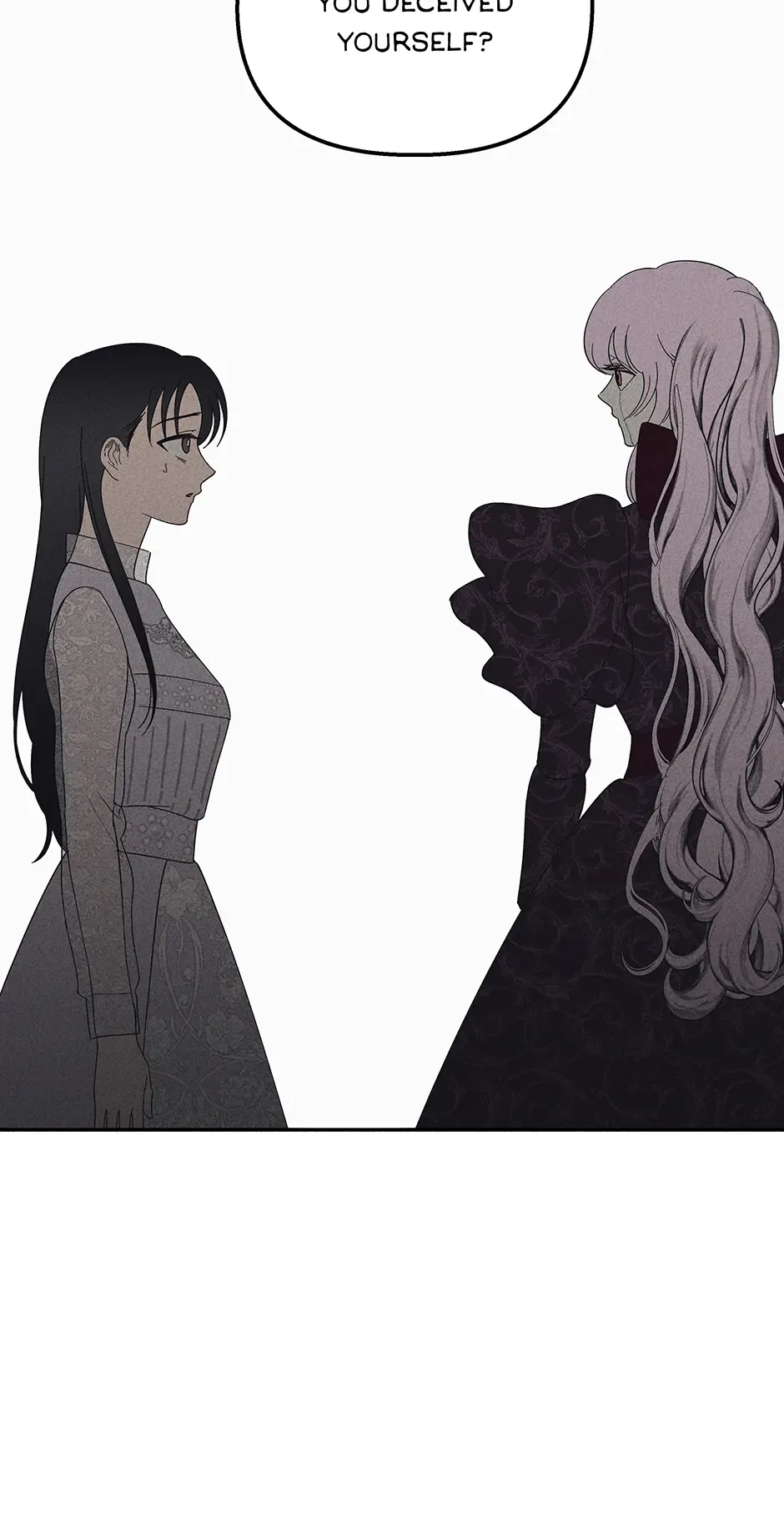 The Witches’ Isle Chapter 57 Online - página 64