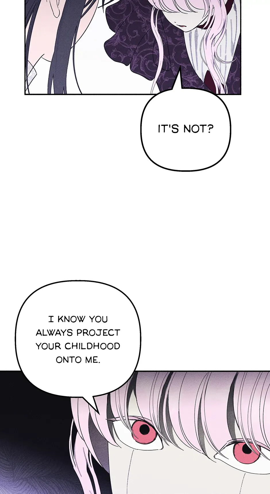 The Witches’ Isle Chapter 57 Online - página 67