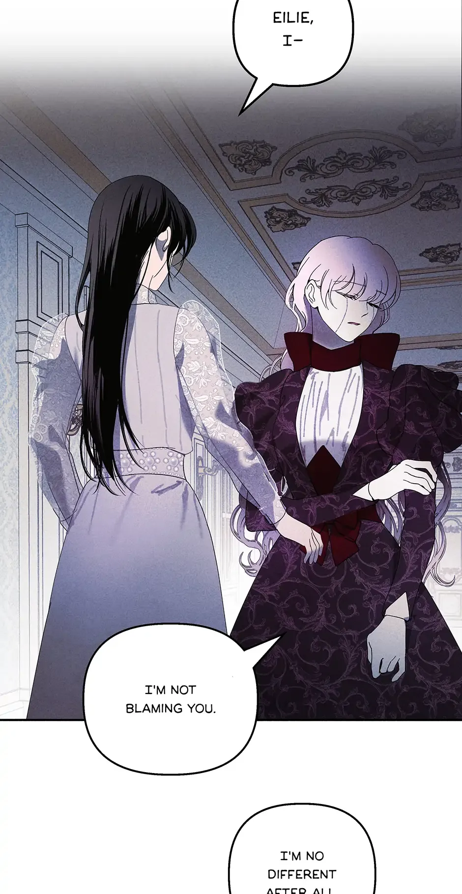 The Witches’ Isle Chapter 58 Online - página 2