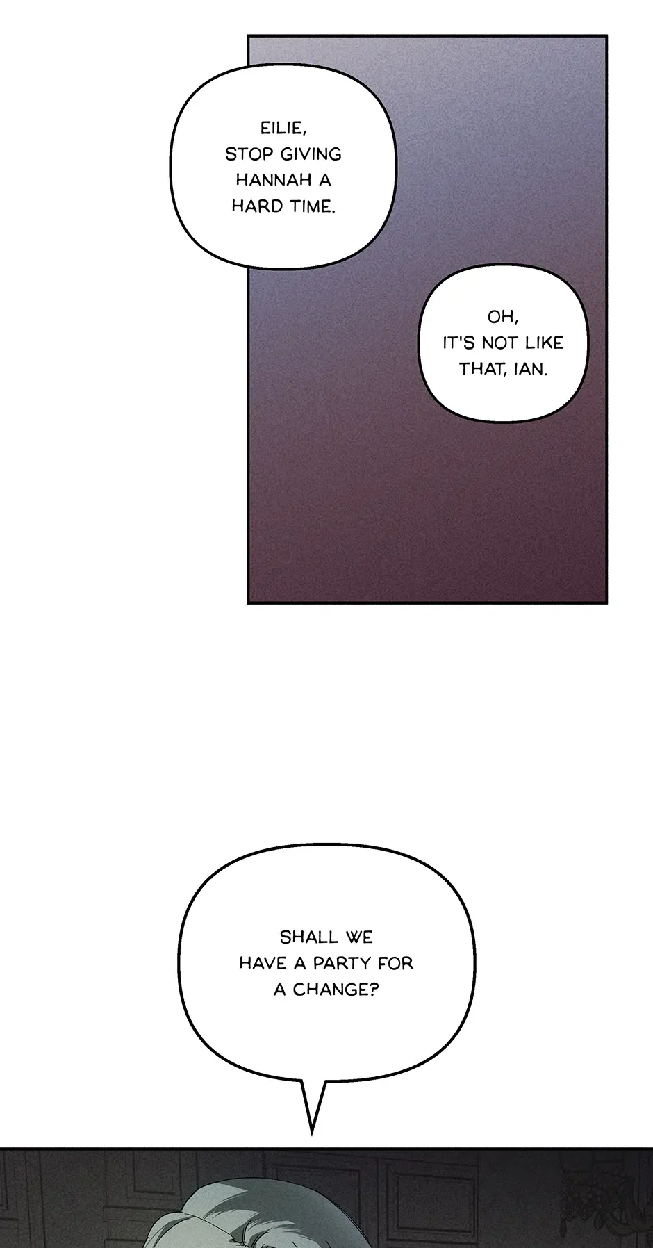 The Witches’ Isle Chapter 58 Online - página 7