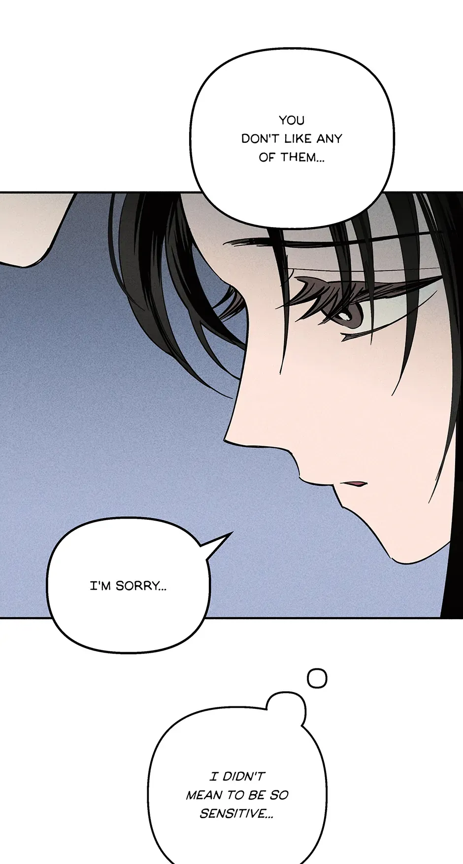 The Witches’ Isle Chapter 58 Online - página 10