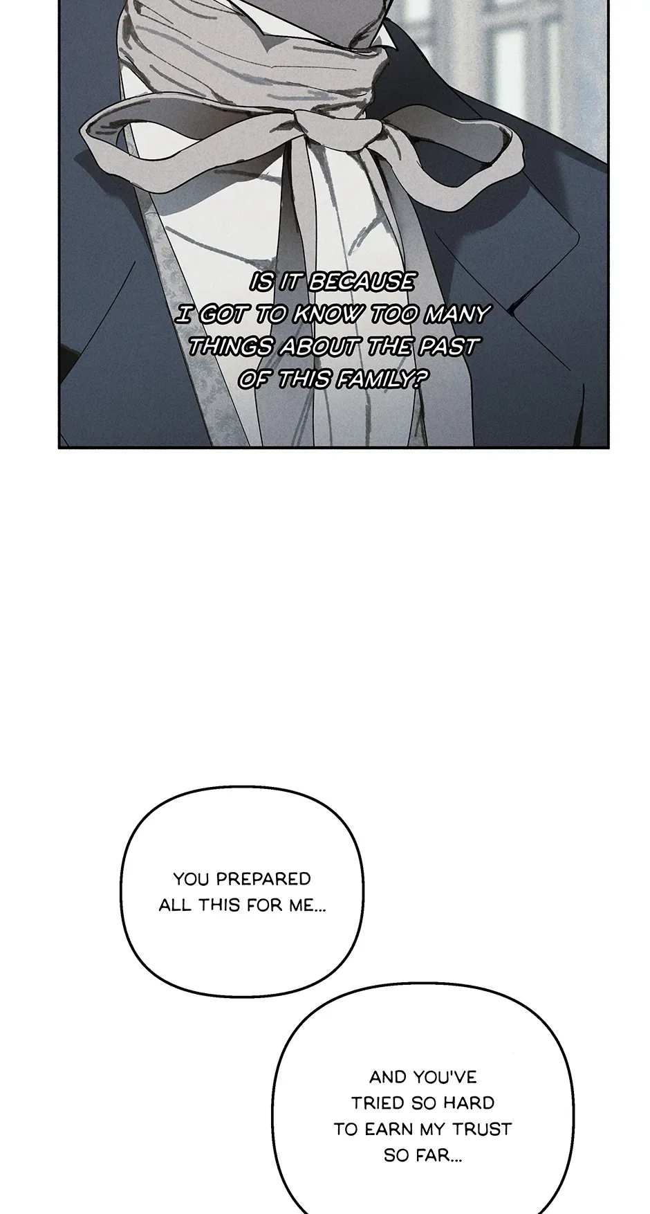 The Witches’ Isle Chapter 58 Online - página 12