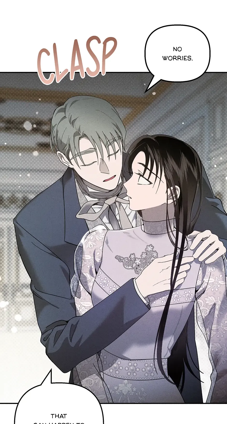 The Witches’ Isle Chapter 58 Online - página 14
