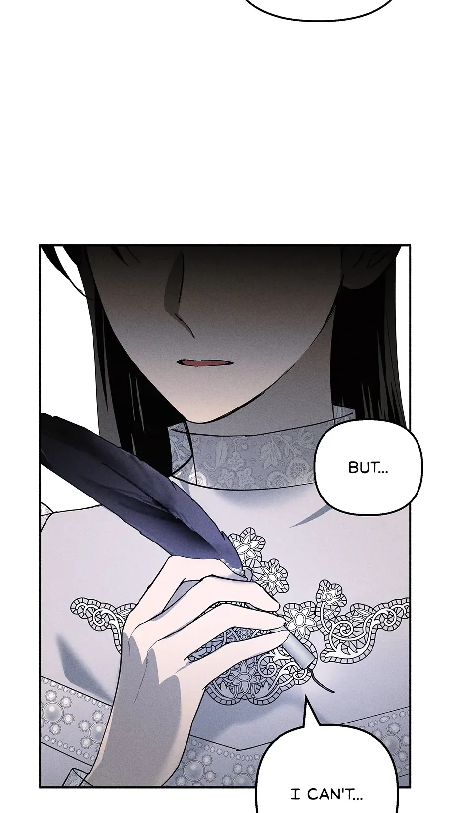 The Witches’ Isle Chapter 58 Online - página 17